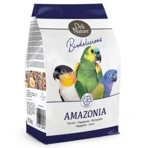 Deli Nature Amazonia Birdelicious – pakovanje sa strane