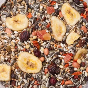 Deli Nature 22 Parrots Amazonia 15kg – vreća