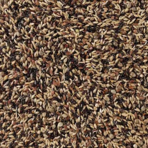 Deli Nature 58 Siskins & Goldfinches Supreme 20kg mešavina sa divljim semenom za čižke i češljugare – izgled mešavine