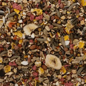 Deli Nature Small Rodents Premium hrana za hrčke, miševe i gerbile 12,5kg – vreća