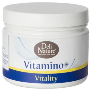 Deli Nature Vitamino+ – pakovanje sa strane