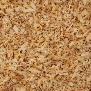 Deli Nature Woodchips Premium 3,6kg piljevina za glodare – pakovanje