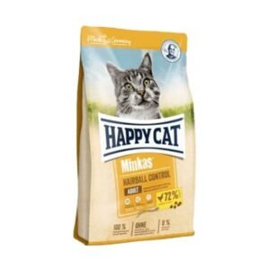 Happy Cat Minkas Piletina 10kg