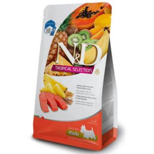 N&D Tropical Mini Adult Losos