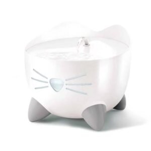 HA Catit Pixi Fontana za mačke - Bela