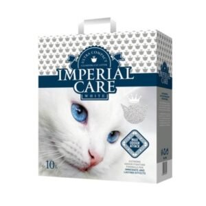 Imperial Care Clumping White Jasmin 6L