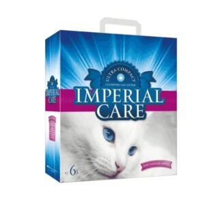 Imperial Care Clumping Baby powder 6L