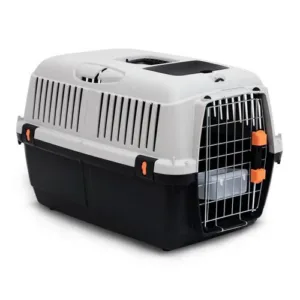 MP Bergamo Transporter Bracco - Travel 4