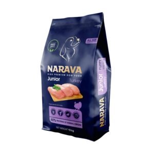 Narava High Premium Junior 15kg