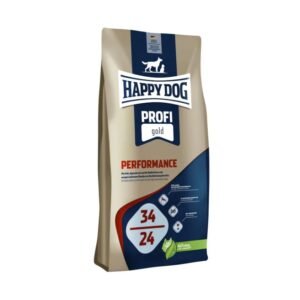 Happy Dog Profi-line Gold performance 20kg