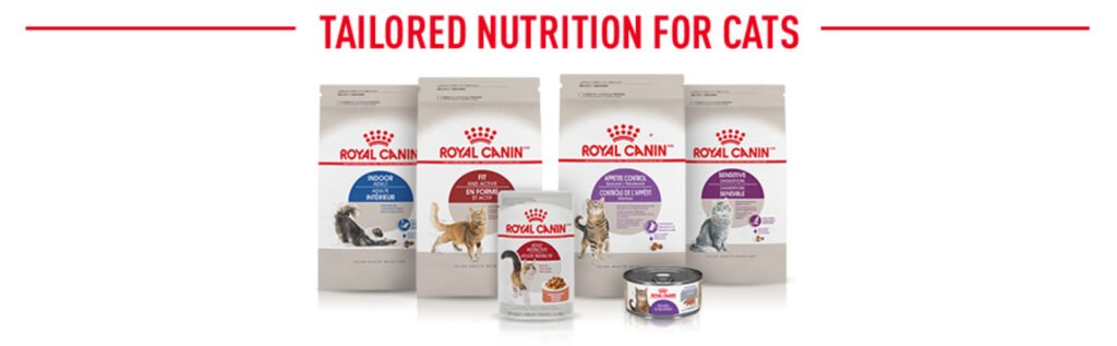 royal canin za macke blog