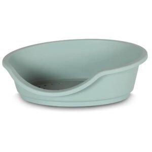 MP Bergamo Tino Eco Ležaljka - Ice 50-95cm