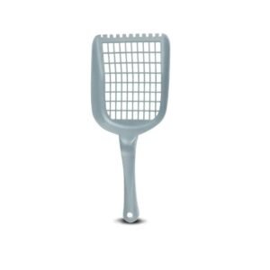 MP Bergamo Pixie lopatica za posip Large grid