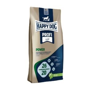Happy Dog Profi-line Gold power 26/20 20kg
