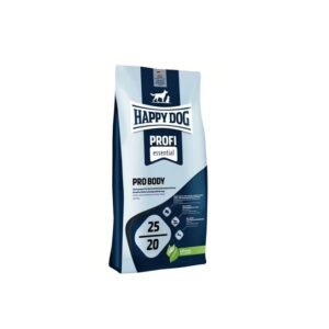 Happy Dog Profi-line Pro body 25/20 15kg